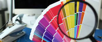 Sign And Graphics Color Management