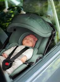 Baby Safe 5z2 I Size Baby Car Seat