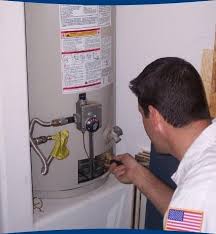 Relight The Pilot On Your Water Heater