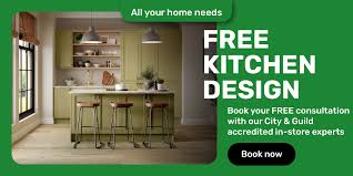 Kitchens New Fitted Kitchens Homebase