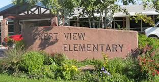 Home Crest View Elementary School