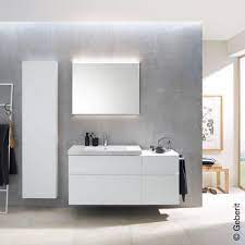 Geberit Icon Vanity Unit 2 Pull Out
