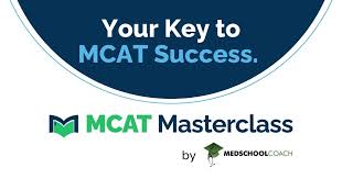 Mcat Masterclass Medschoolcoach