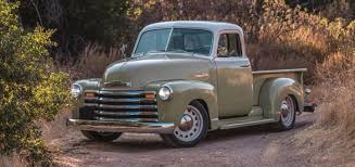 Icon Details 1950 Chevrolet 3100 Tr 10