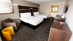 Magnuson Hotel Virginia Beach Hotel