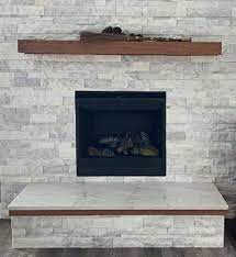 Fireplace Design Tiles By Zumpano
