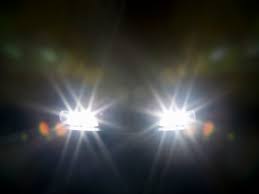 9 reasons your high beam headlights are