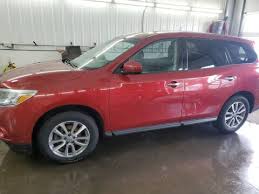 Nissan Pathfinder For In La Crosse