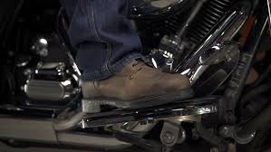 How To Size And Buy Motorcycle Boots