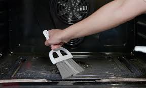 How To Clean An Oven The Home Depot