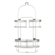 Expandable Shower Caddy
