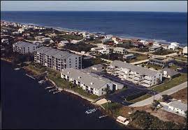 New Smyrna Beach Condo Als Ocean