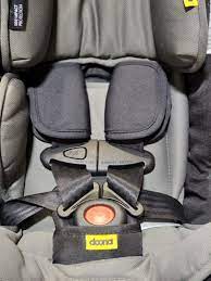 Is The Doona Car Seat Safe