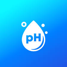 Ph Icon With A Drop 2957378 Vector Art