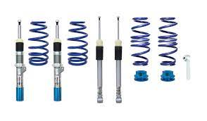 blueline coilover kit suitable for seat