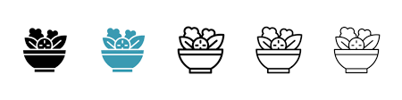 Fruit Bowl Icon Images Browse 29 167