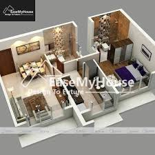 Home Plan Design 4999 Easemyhouse