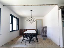 how to install faux ceiling beams 1 of