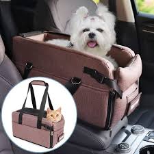 Top 10 Dog Car Booster Seat Ideas And
