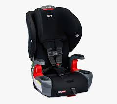 Tight Harness 2 Booster Car Seat