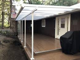 Feria 10 Ft X 14 Ft Patio Cover Kit