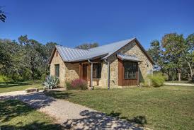 Hill Country Ranch On The San Gabriel