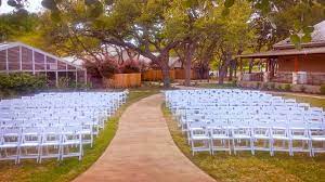 San Antonio Venues Texas Weddings