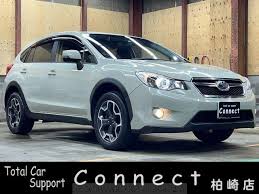 Used 2016 Subaru Impreza Xv 2 0i L4wd