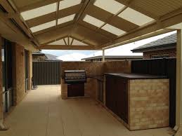 Patio For Your Outdoor Area