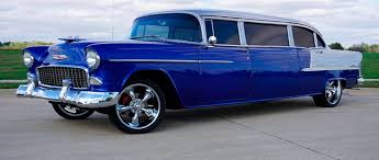 1957 Chevrolet Paint Codes For Bel Air