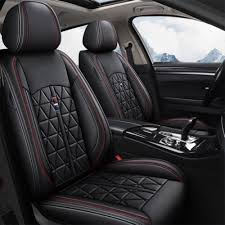 Pu Leather Car Seat Zambia