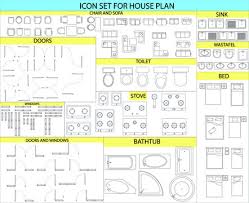Floor Plan Icons Images Browse 38 006