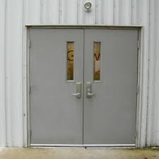 Standard Hollow Metal Door At Best