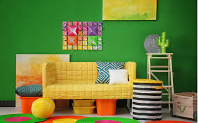 Texture Wall Paint Design Ideas