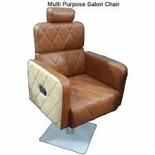 Multi Purpose Salon Chair