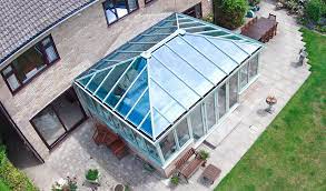 Does A Conservatory Roof Need Planning