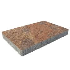 Abbronza Concrete Step Stone
