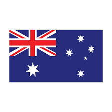 Australian Flag Png Australia Flag Svg