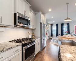 White Subway Tile Backsplash Ideas For