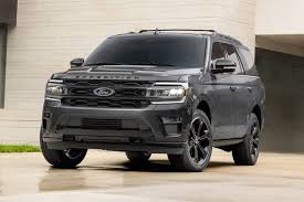 2024 Ford Expedition S Reviews