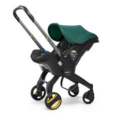 Doona Car Seat Stroller Racing