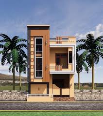 3d Elevation Design Service At Rs 3 5