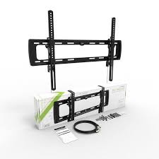 Apex By Promounts Ut Pro640 37 Inch To 100 Inch Extra Large Tilt Tv Wall Mount