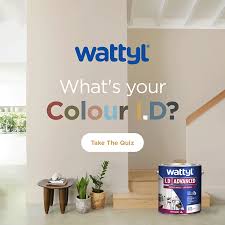 Wattyl Paints And Stains To Transform