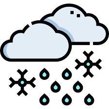 Severe Weather Free Weather Icons