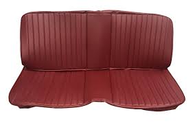 Ford Truck Vinyl Bench Seat Cover