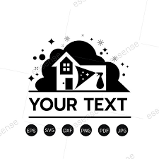 House Cleaning Logo Svg Cleaning