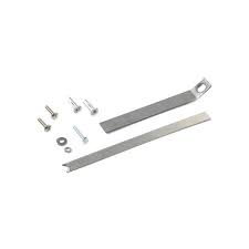 Kohler 84999 Toilet Seat Anchor Kit