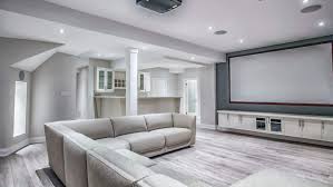 Does Renovating The Basement Add Value