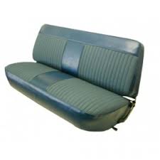 Ford Truck Bench Seat Cover F150 Ford